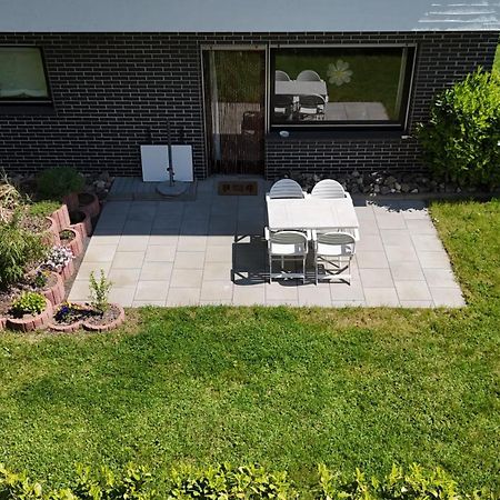 Haus Am Wald Apartman Hillscheid Kültér fotó